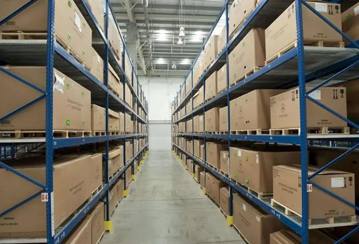 丽水到凤庆县货物仓储